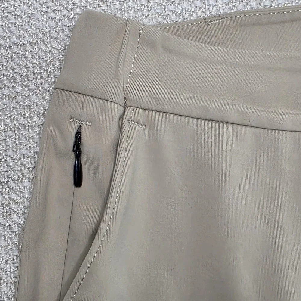 Public Rec Pants Mens 38x28 Beige Dealmaker Workday 5 Pocket Performance Stretch